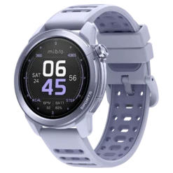 Mibro GS Active2 smartklokke Lilla