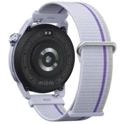 Mibro GS Active2 smartklokke Lilla
