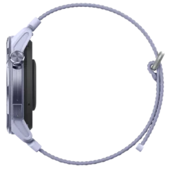 Mibro GS Active2 smartklokke Lilla