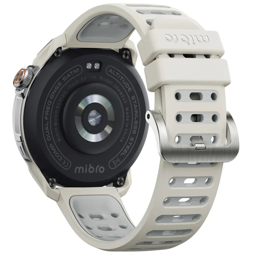 Mibro GS Pro2 Beige