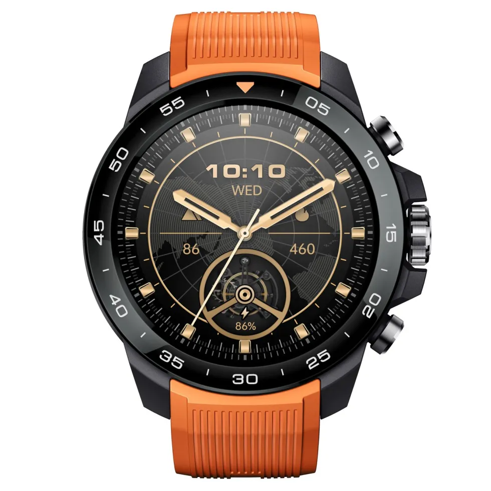 Mibro Mibro GS Explorer S Ceramic sportsklokke