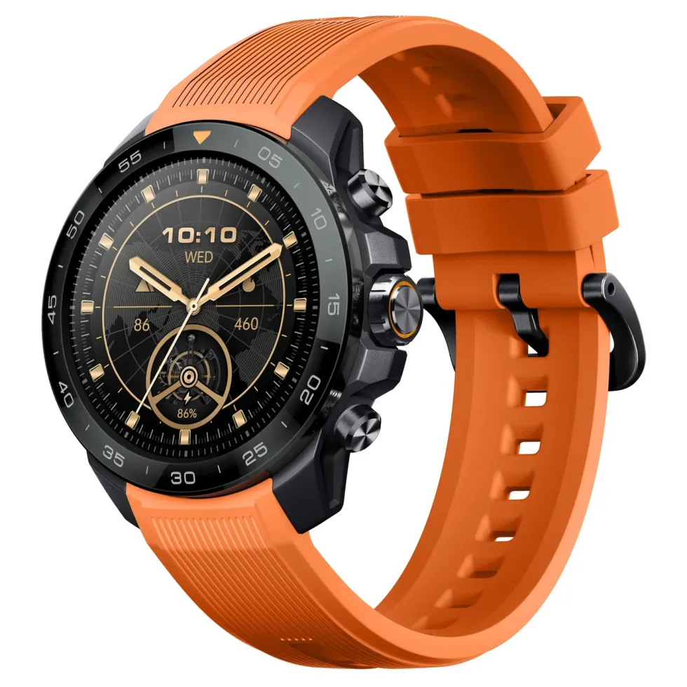 Mibro Mibro GS Explorer S Ceramic sportsklokke