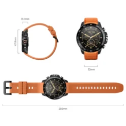 Mibro Mibro GS Explorer S Ceramic sportsklokke