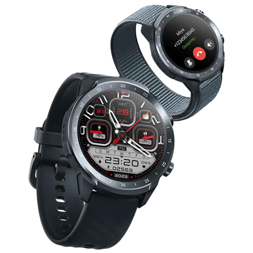 Mibro Watch A2 Aktivitetsarmbånd
