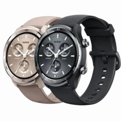 Mibro Watch A3 Smartklokke Mocha