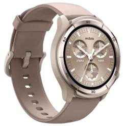 Mibro Watch A3 Smartklokke Mocha