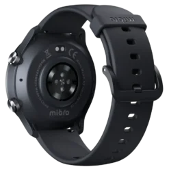 Mibro Watch A3 Smartklokke Mørk Grå
