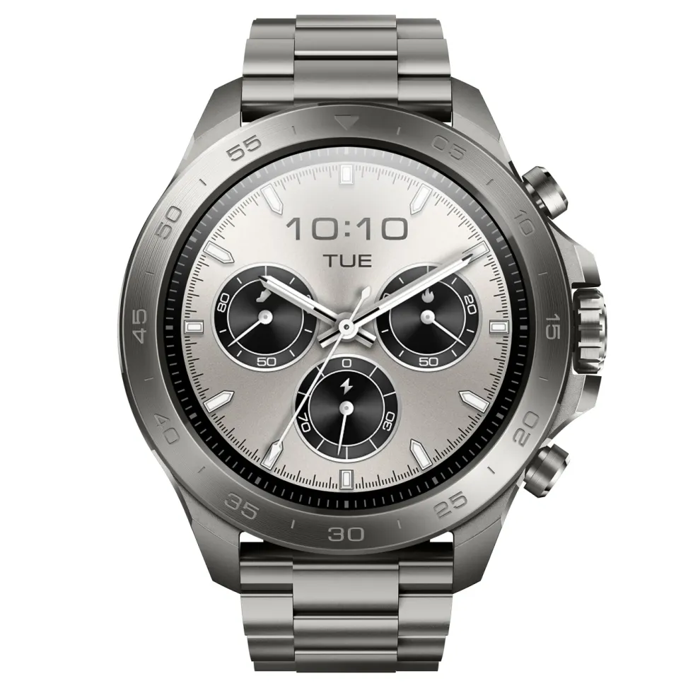 Mibro Watch GS Explorer S Full Titanium