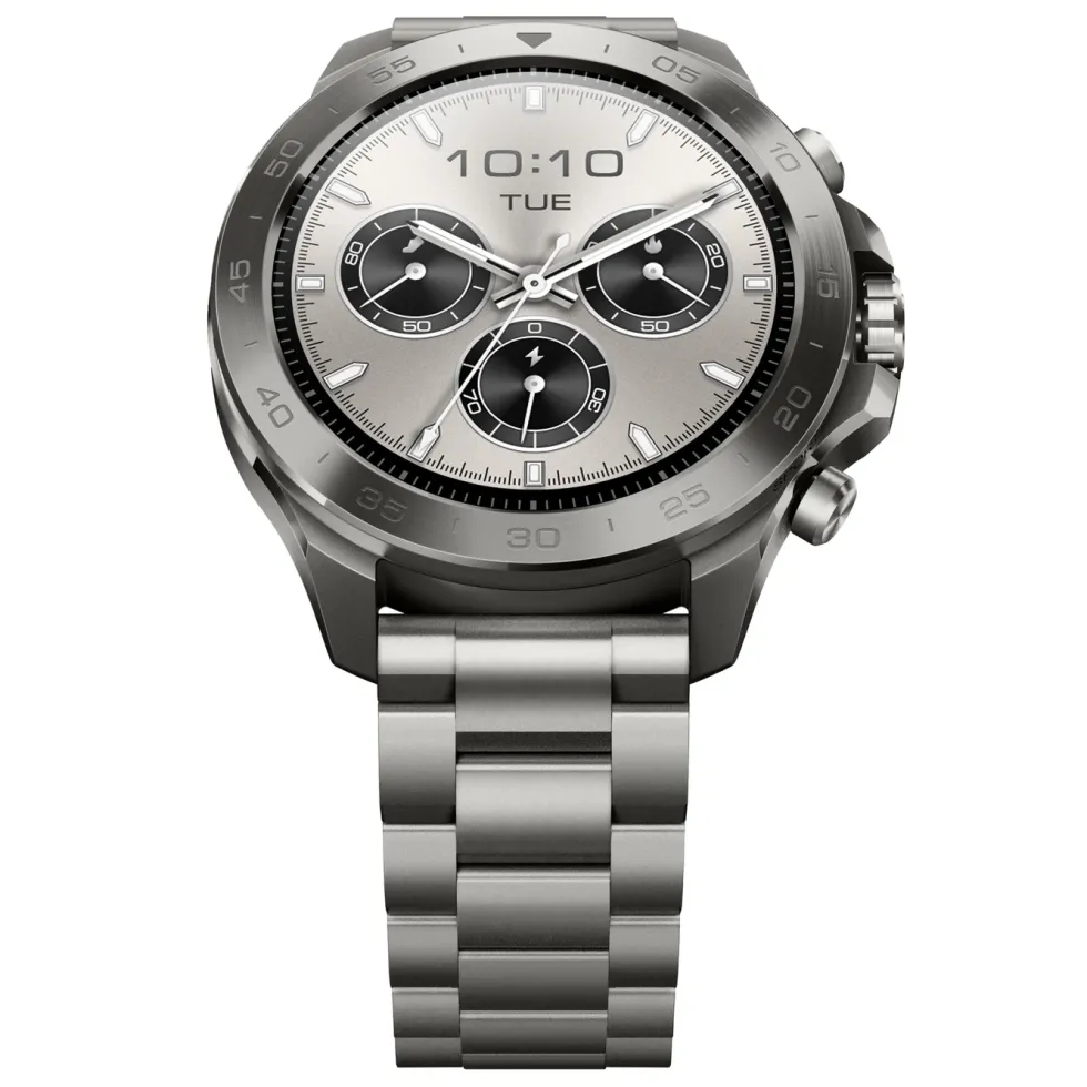 Mibro Watch GS Explorer S Full Titanium