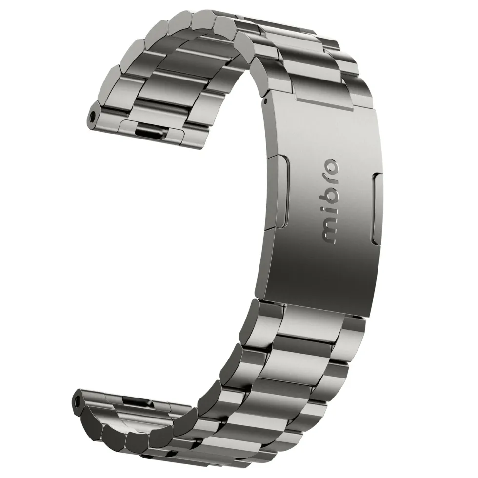 Mibro Watch GS Explorer S Full Titanium
