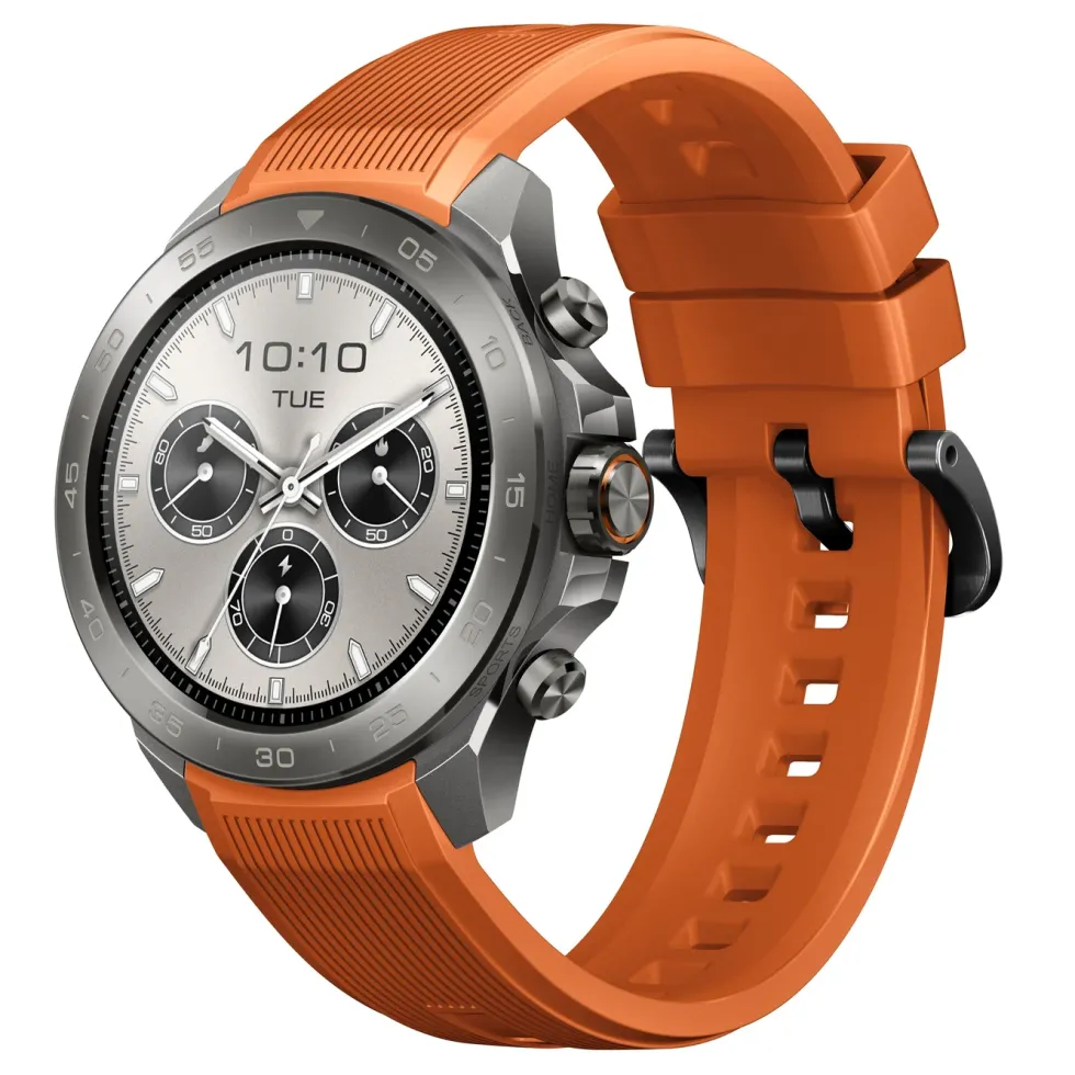 Mibro Watch GS Explorer S Titanium