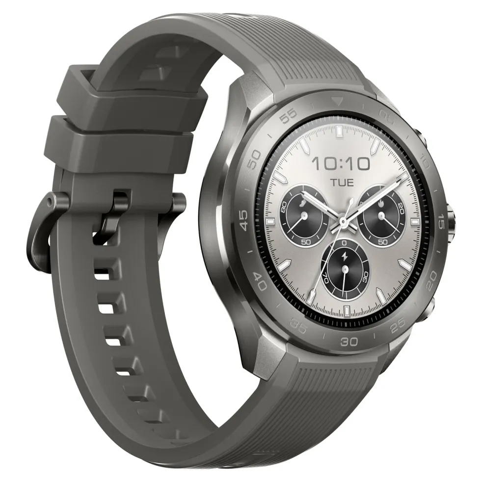 Mibro Watch GS Explorer S Titanium