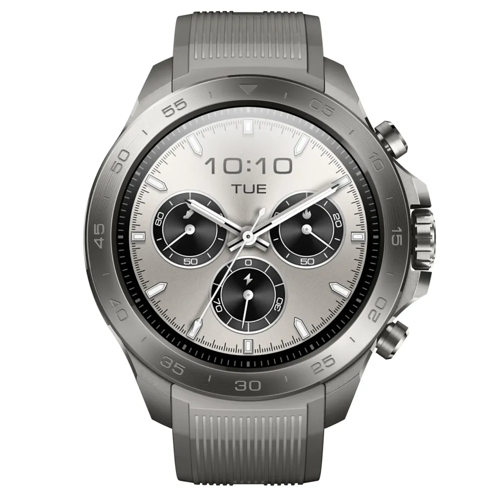Mibro Watch GS Explorer S Titanium