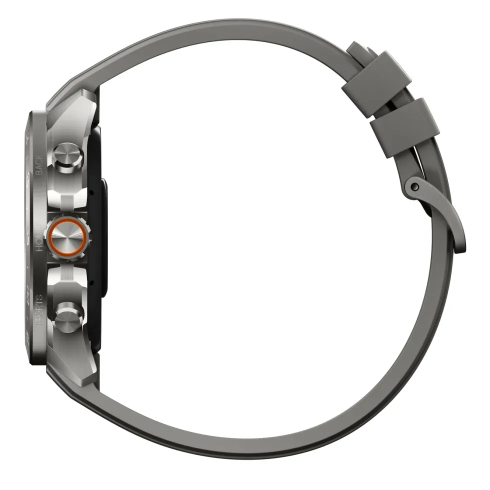 Mibro Watch GS Explorer S Titanium