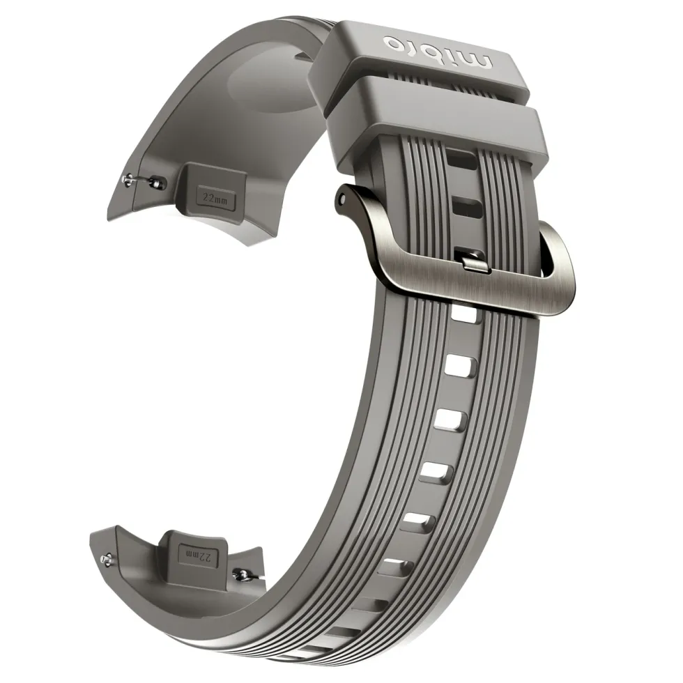 Mibro Watch GS Explorer S Titanium