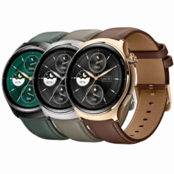 Mibro Watch Lite 3 Pro Khakigrå