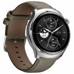 Mibro Watch Lite 3 Pro Khakigrå