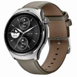 Mibro Watch Lite 3 Pro Khakigrå