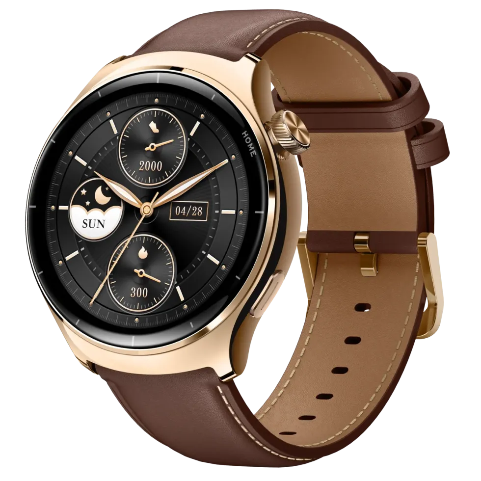 Mibro Watch Lite 3 Pro Roségull