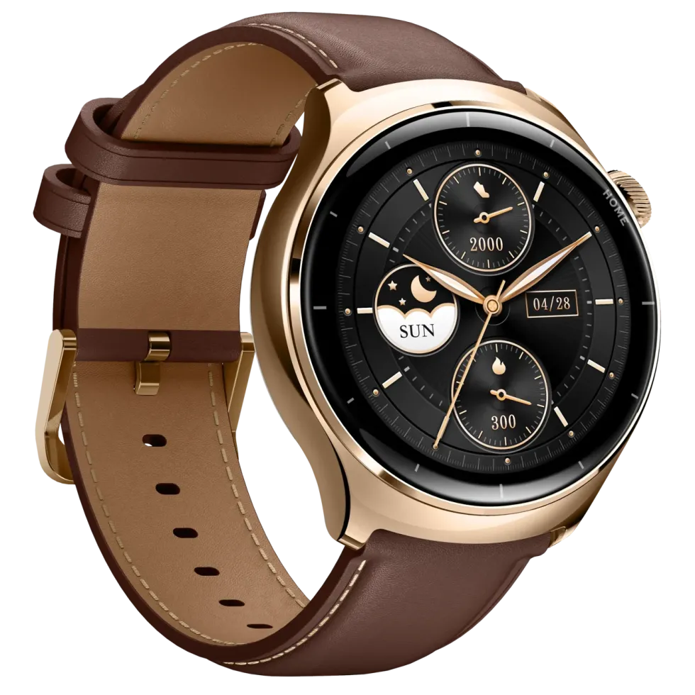 Mibro Watch Lite 3 Pro Roségull
