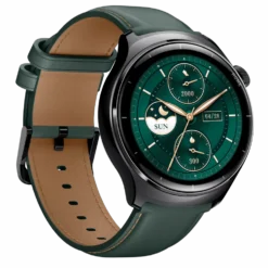 Mibro Watch Lite 3 Pro Svartgrønn