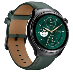 Mibro Watch Lite 3 Pro Svartgrønn