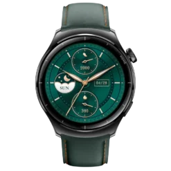 Mibro Watch Lite 3 Pro Svartgrønn