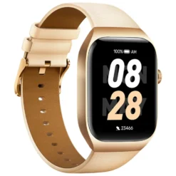 Mibro Watch T2 smartklokke Gull