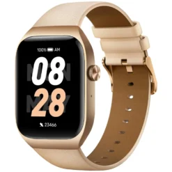 Mibro Watch T2 smartklokke Gull