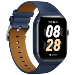 Mibro Watch T2 smartklokke Mørkeblå
