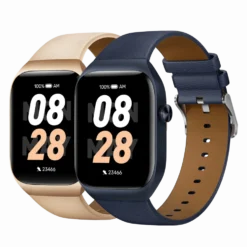Mibro Watch T2 smartklokke Mørkeblå