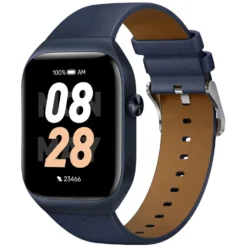 Mibro Watch T2 smartklokke Mørkeblå