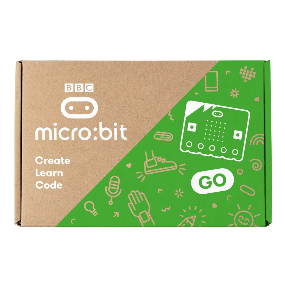 Micro:bit BBC Micro:bit v2 Go