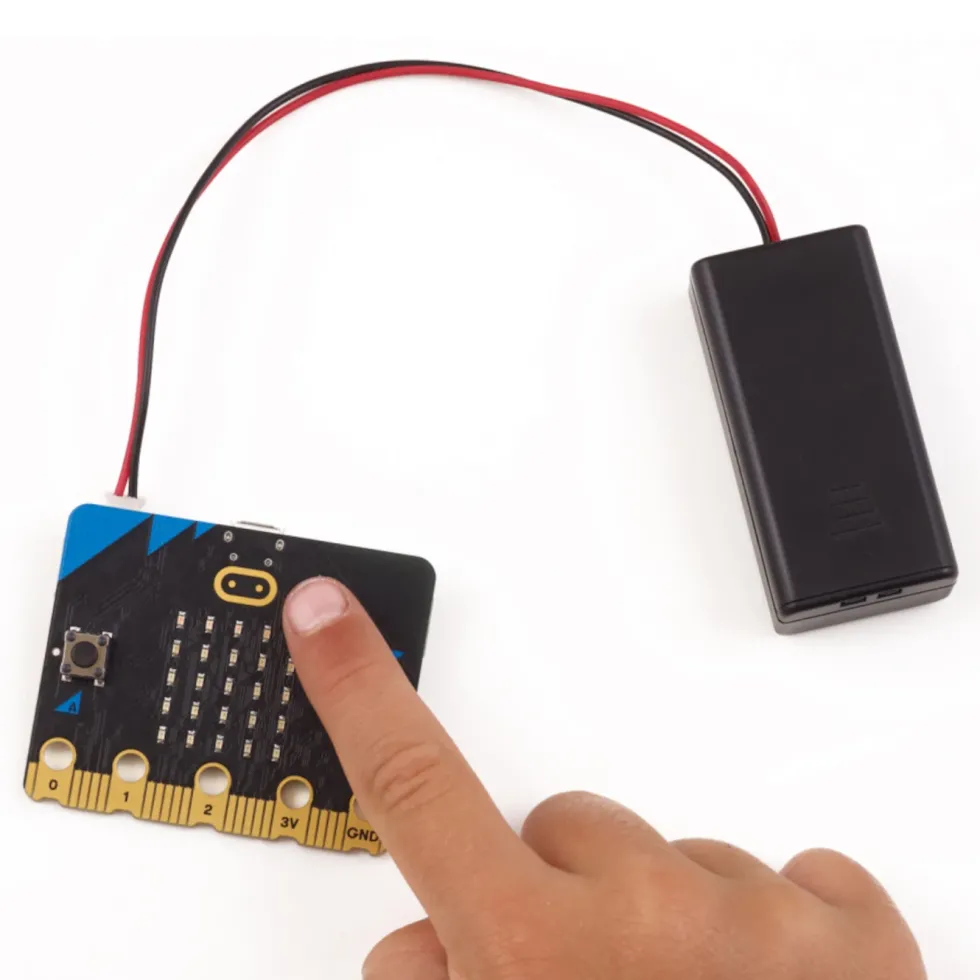 Micro:bit BBC Micro:bit v2 Go