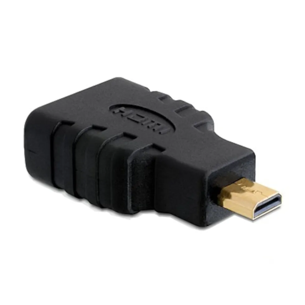 Micro-HDMI-adapter
