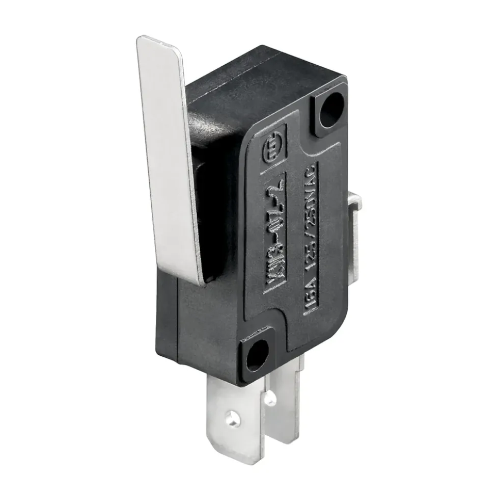 Mikrobryter 1-pins Arm