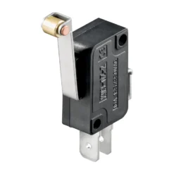 Mikrobryter 1-pins Hjul