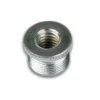 Mikrofonadapter 3/8" til 5/8"
