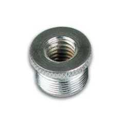 Mikrofonadapter 3/8" til 5/8"