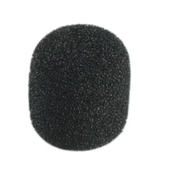 Mikrofonbeskyttelse Ø12-14 mm