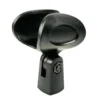 Mikrofonholder 30 mm i diameter