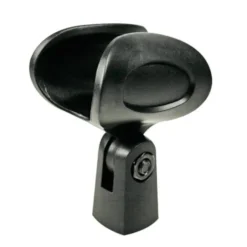 Mikrofonholder 30 mm i diameter