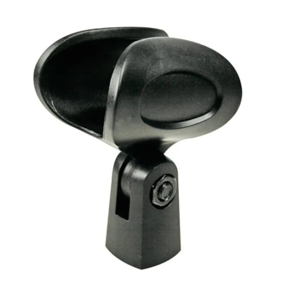 Mikrofonholder 30 mm i diameter