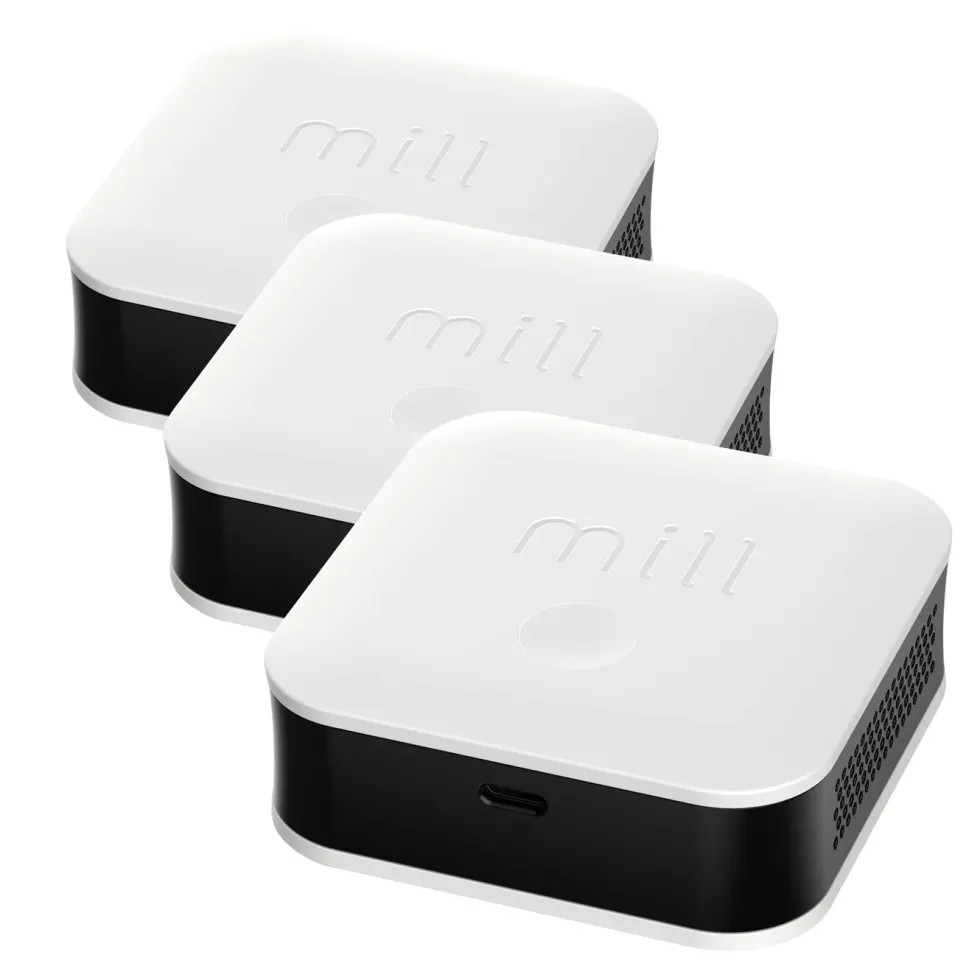Mill Sense Smart Klimasensor 3-pk.