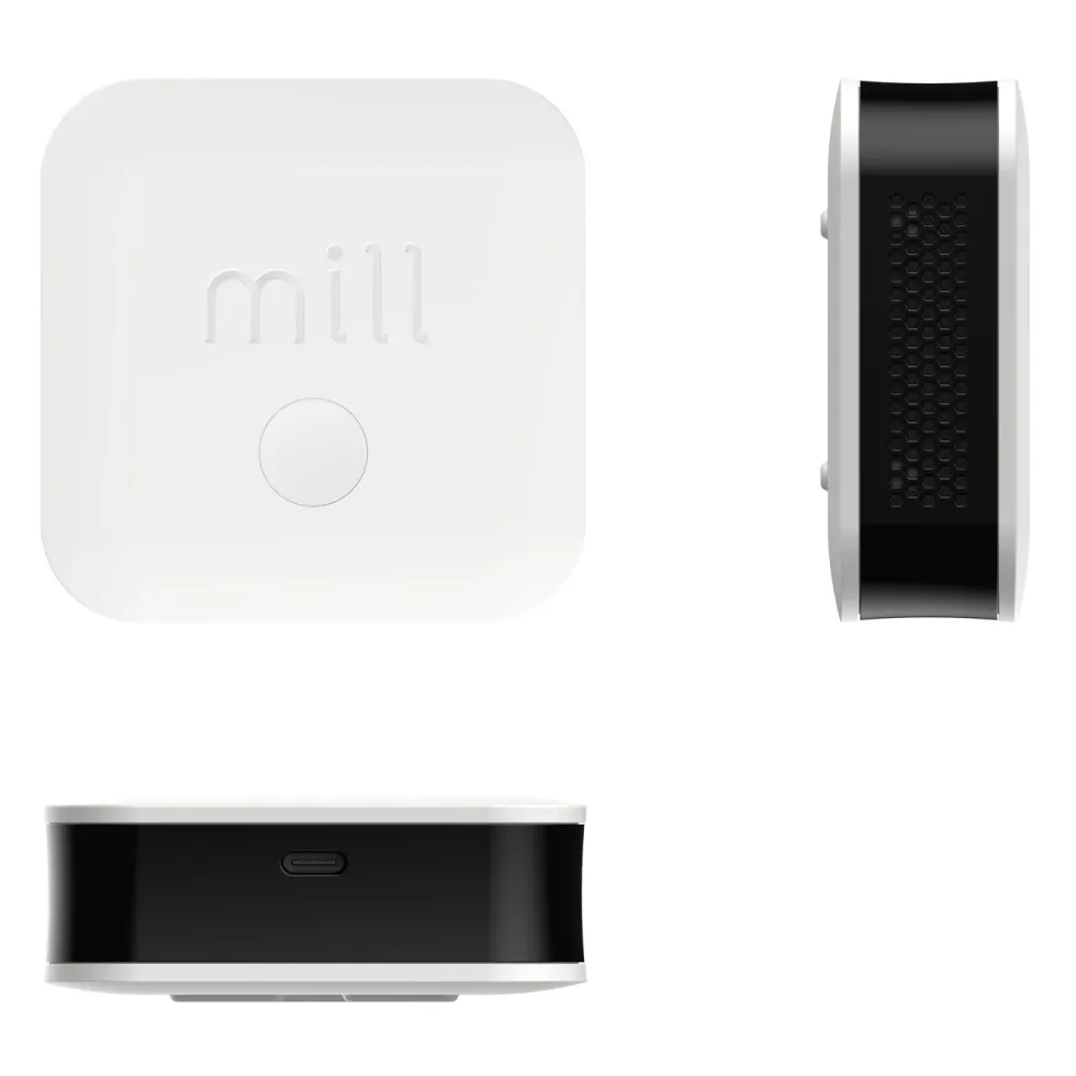 Mill Sense Smart Klimasensor 3-pk.