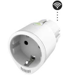 Mill Smart fjernstrømbryter