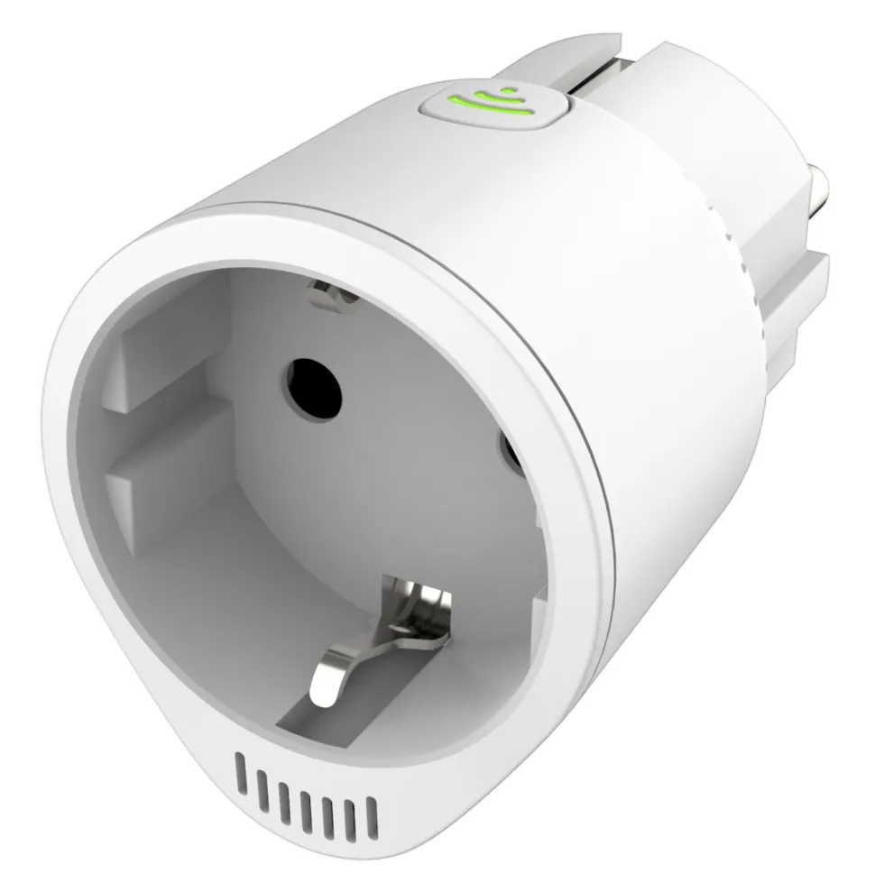 Mill Smart fjernstrømbryter