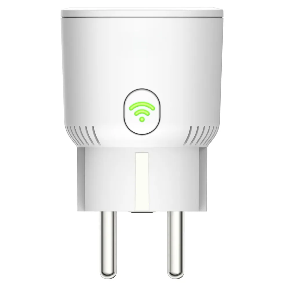 Mill Smart fjernstrømbryter