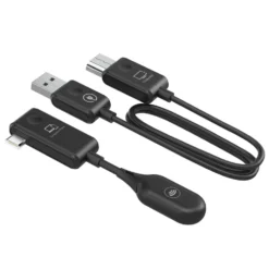 MiniX Neo C1 USB-C til HDMI trådløs displaydongel