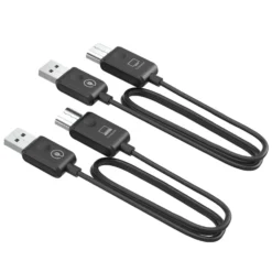MiniX Neo H1 HDMI til HDMI trådløs displaydongel